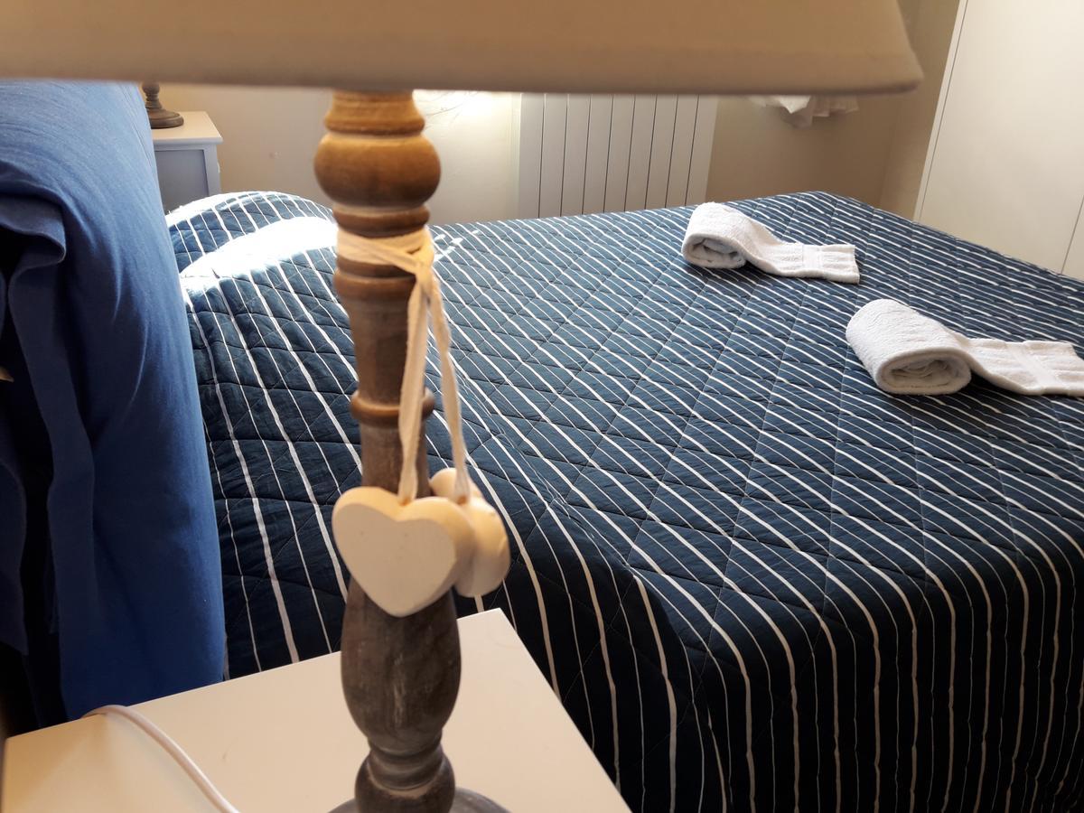 La Rocca Di Montalbino Apartment Монтеспертоли Екстериор снимка