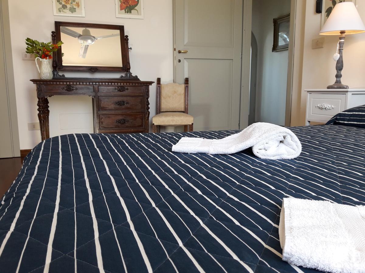 La Rocca Di Montalbino Apartment Монтеспертоли Екстериор снимка