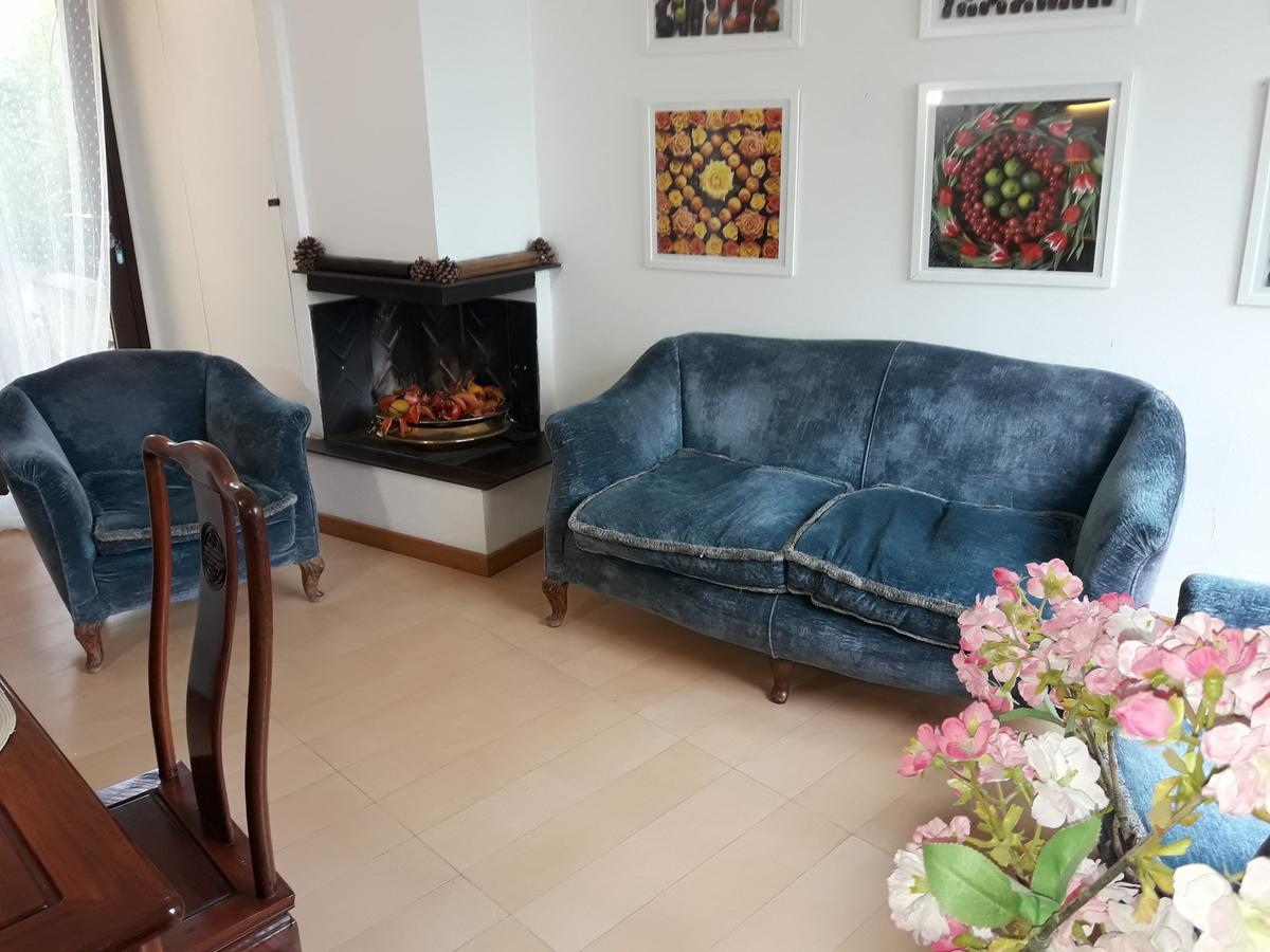 La Rocca Di Montalbino Apartment Монтеспертоли Екстериор снимка