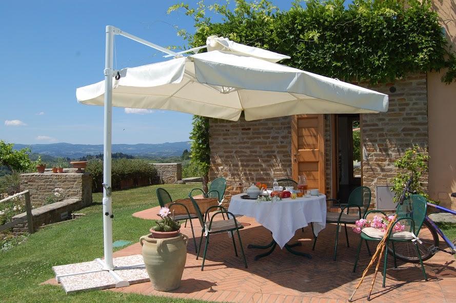 La Rocca Di Montalbino Apartment Монтеспертоли Екстериор снимка